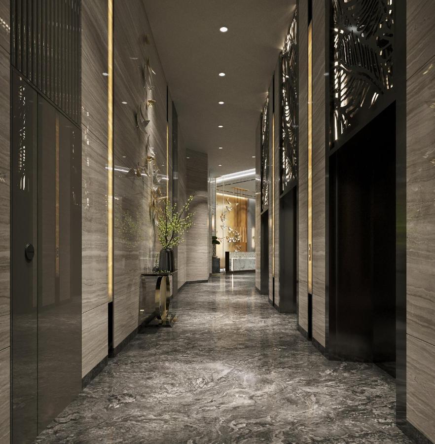 Grand K Hotel Suites Ханой Екстериор снимка