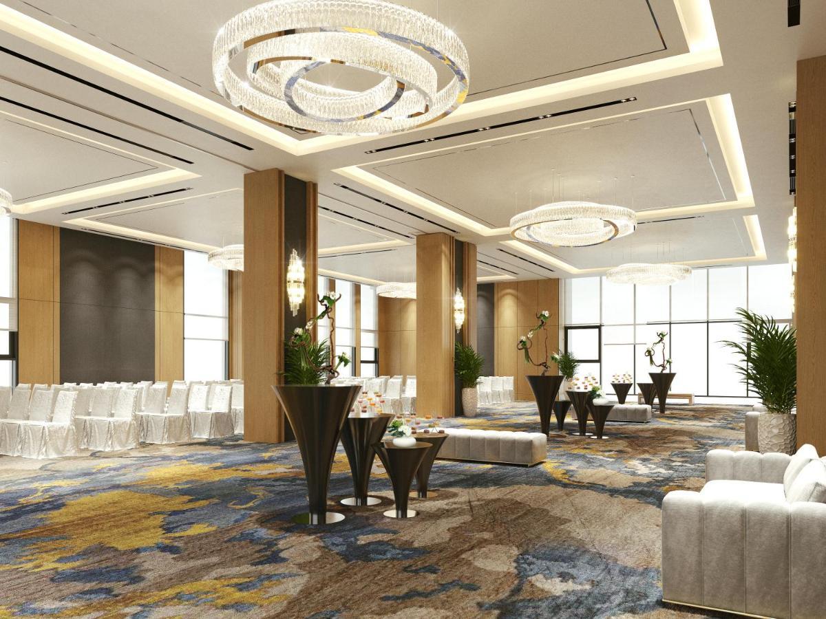 Grand K Hotel Suites Ханой Екстериор снимка