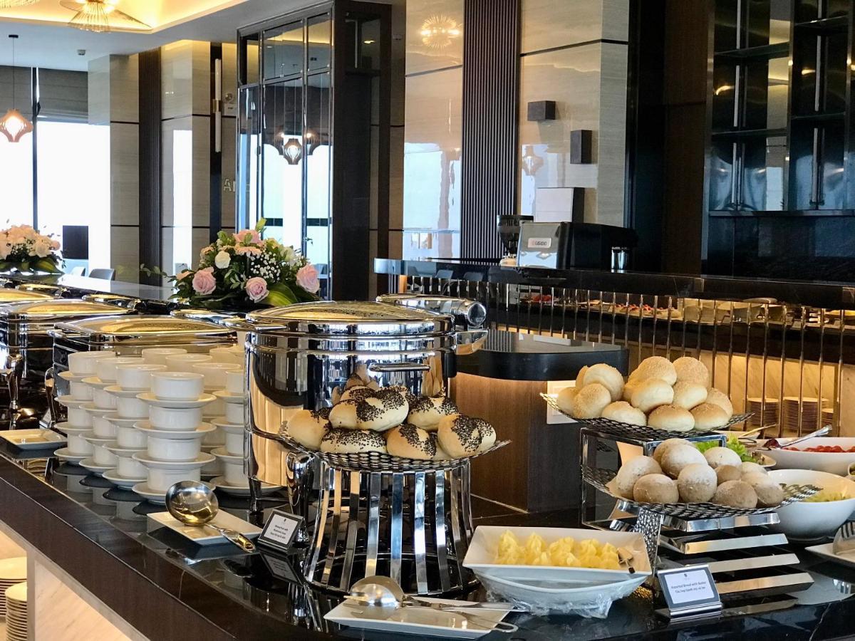 Grand K Hotel Suites Ханой Екстериор снимка