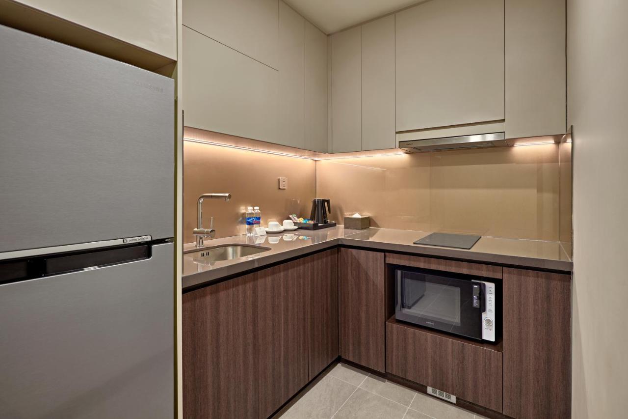 Grand K Hotel Suites Ханой Екстериор снимка