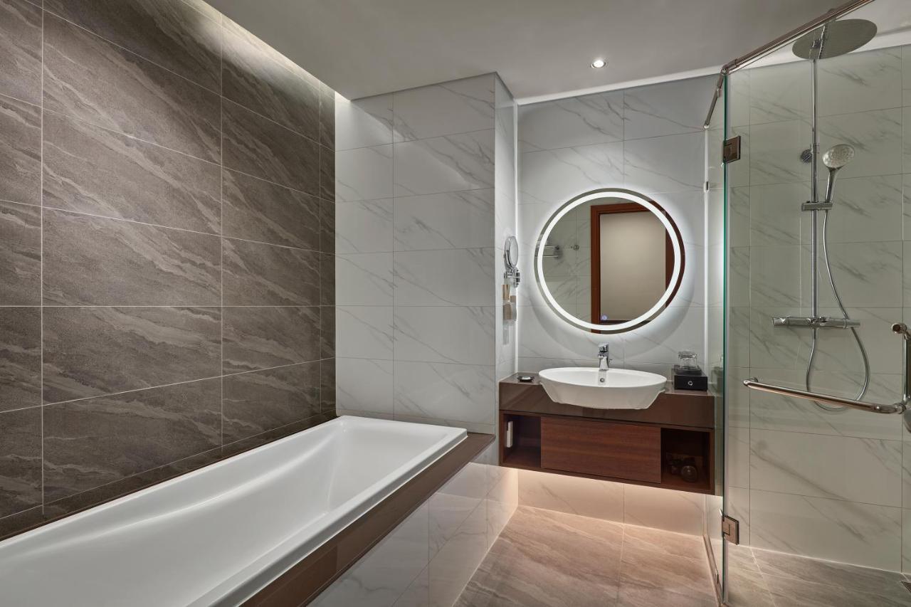 Grand K Hotel Suites Ханой Екстериор снимка