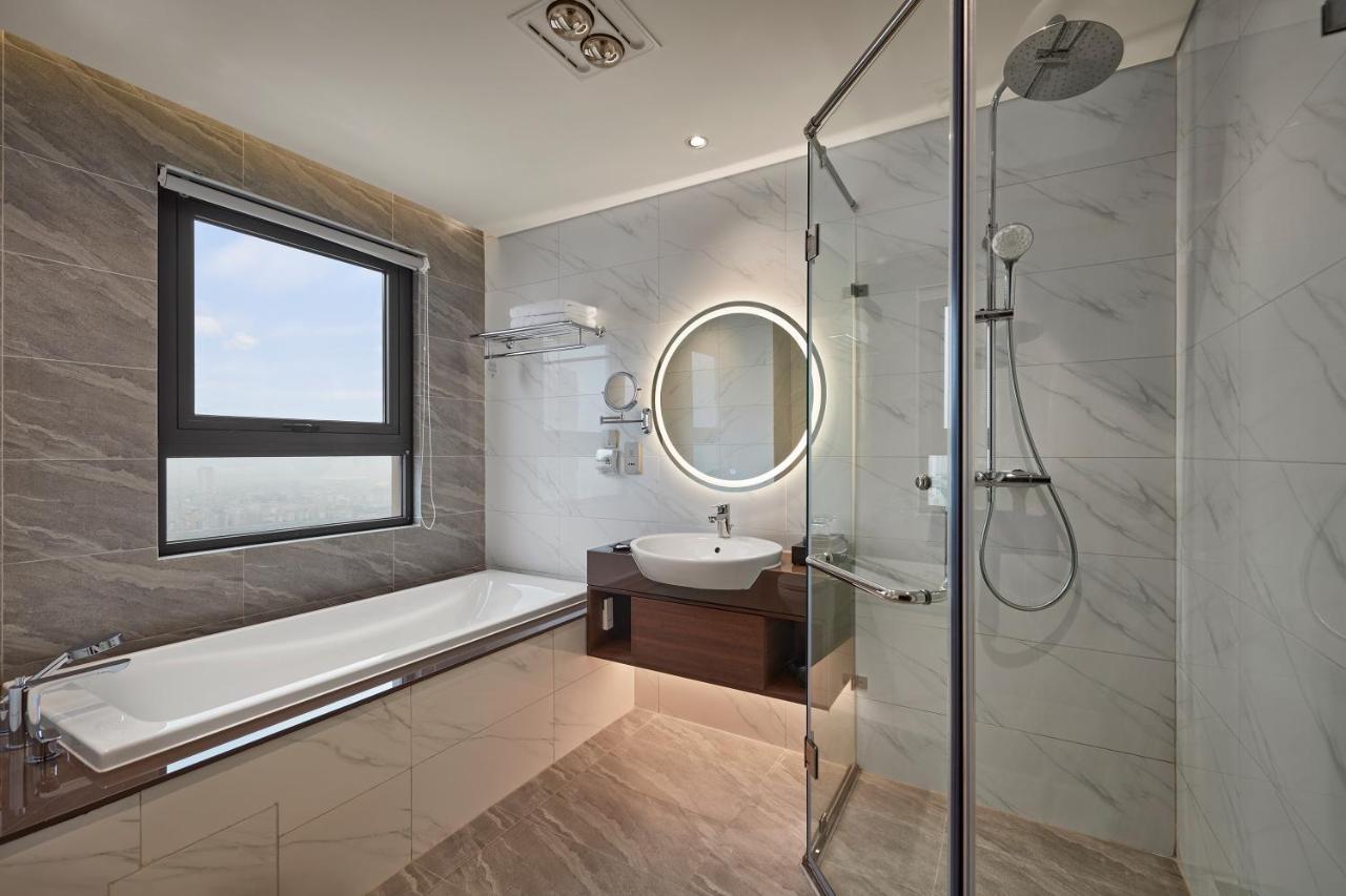 Grand K Hotel Suites Ханой Екстериор снимка
