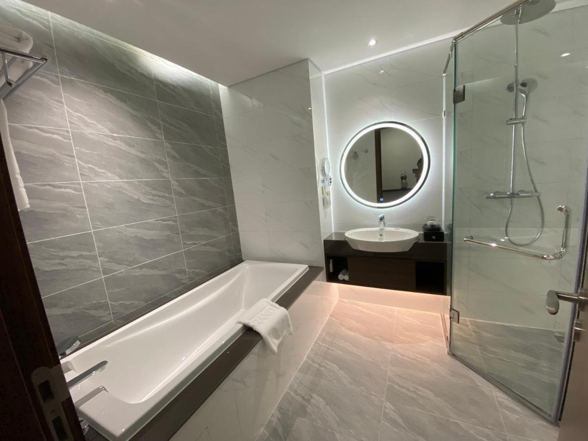 Grand K Hotel Suites Ханой Екстериор снимка