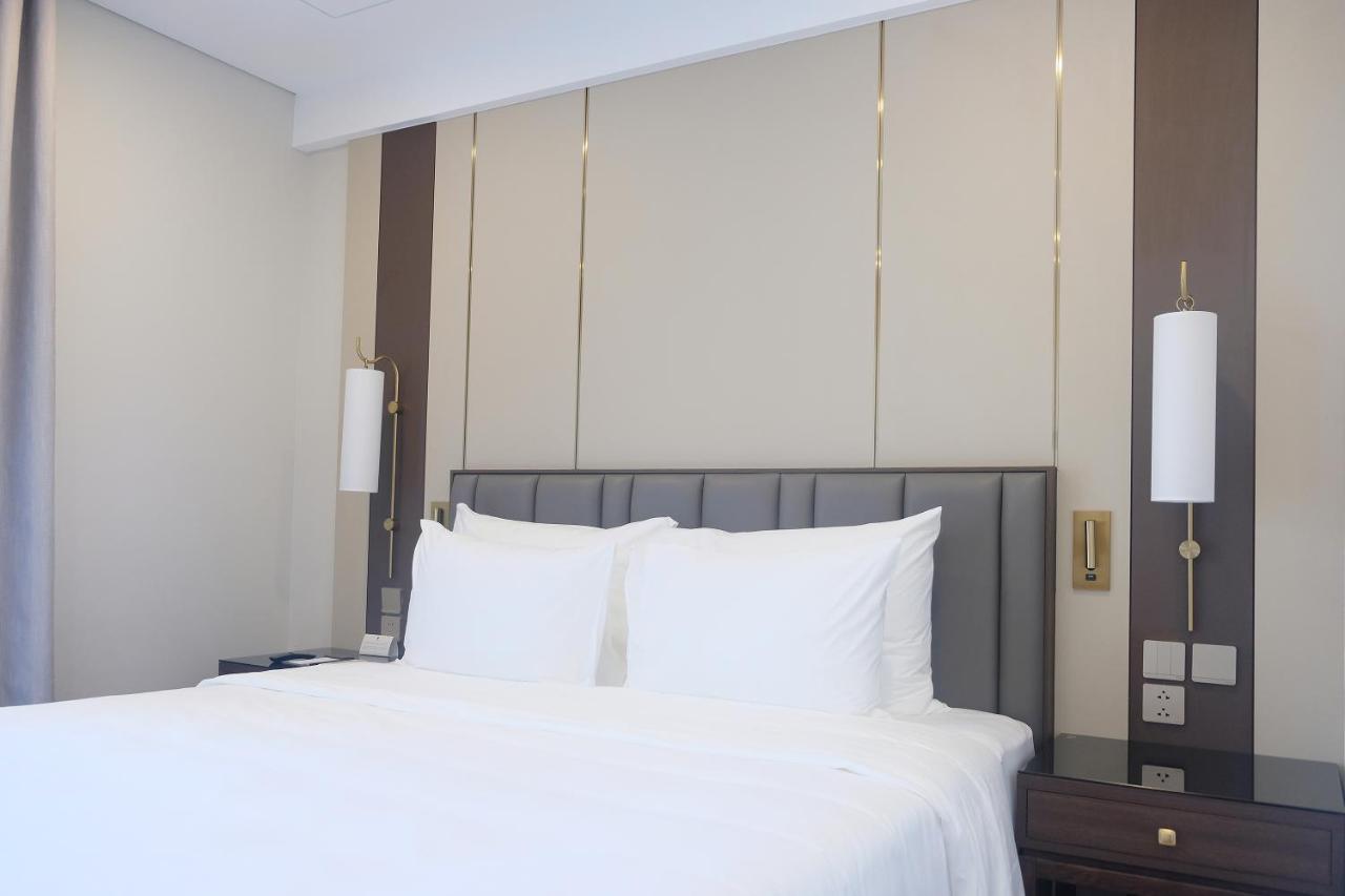 Grand K Hotel Suites Ханой Екстериор снимка