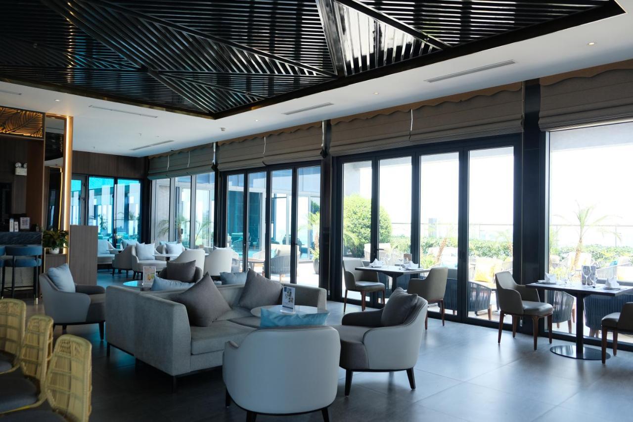 Grand K Hotel Suites Ханой Екстериор снимка