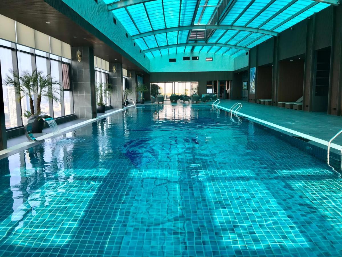 Grand K Hotel Suites Ханой Екстериор снимка