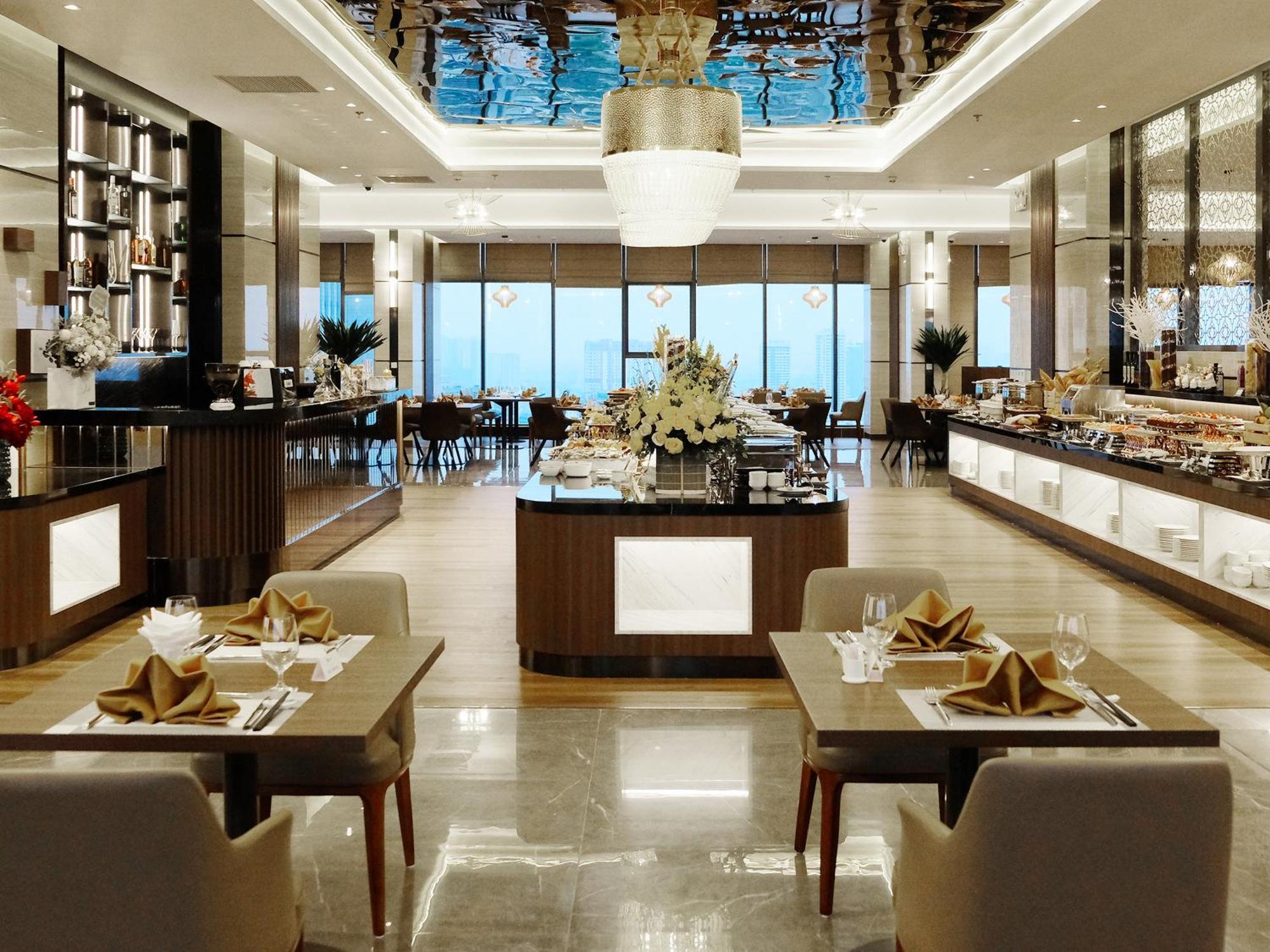 Grand K Hotel Suites Ханой Екстериор снимка
