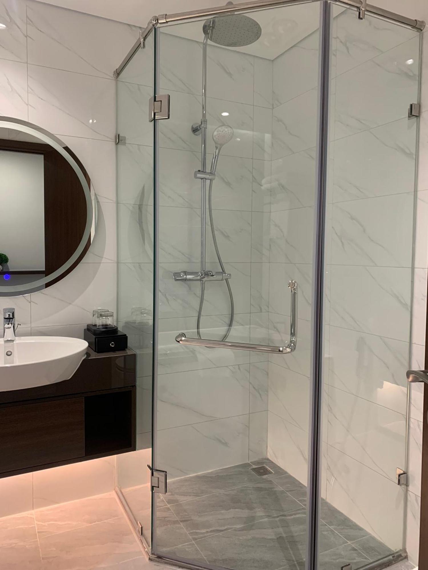 Grand K Hotel Suites Ханой Екстериор снимка